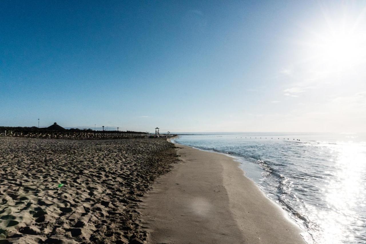 Casa Vacanza Sant'Erasmo Ginosa Marina Marina di Ginosa Bagian luar foto