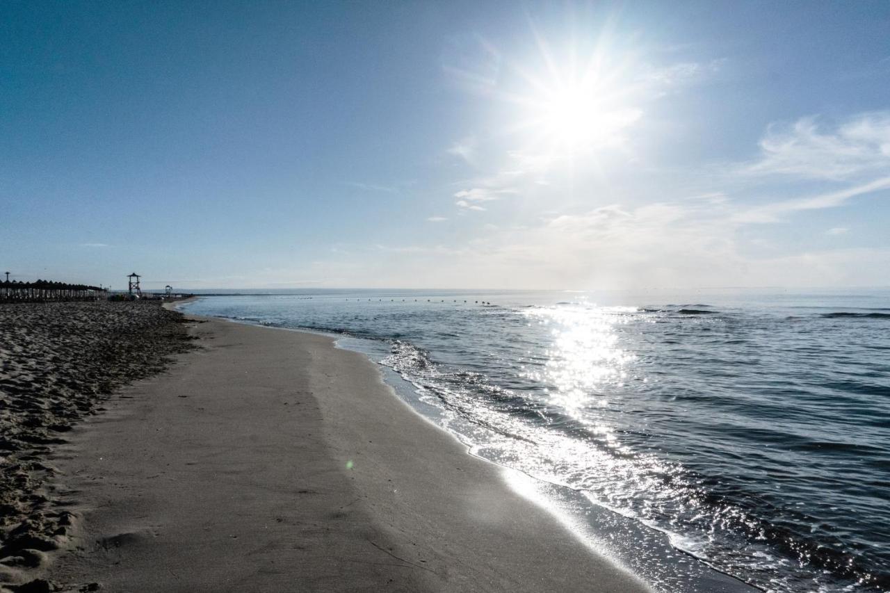 Casa Vacanza Sant'Erasmo Ginosa Marina Marina di Ginosa Bagian luar foto