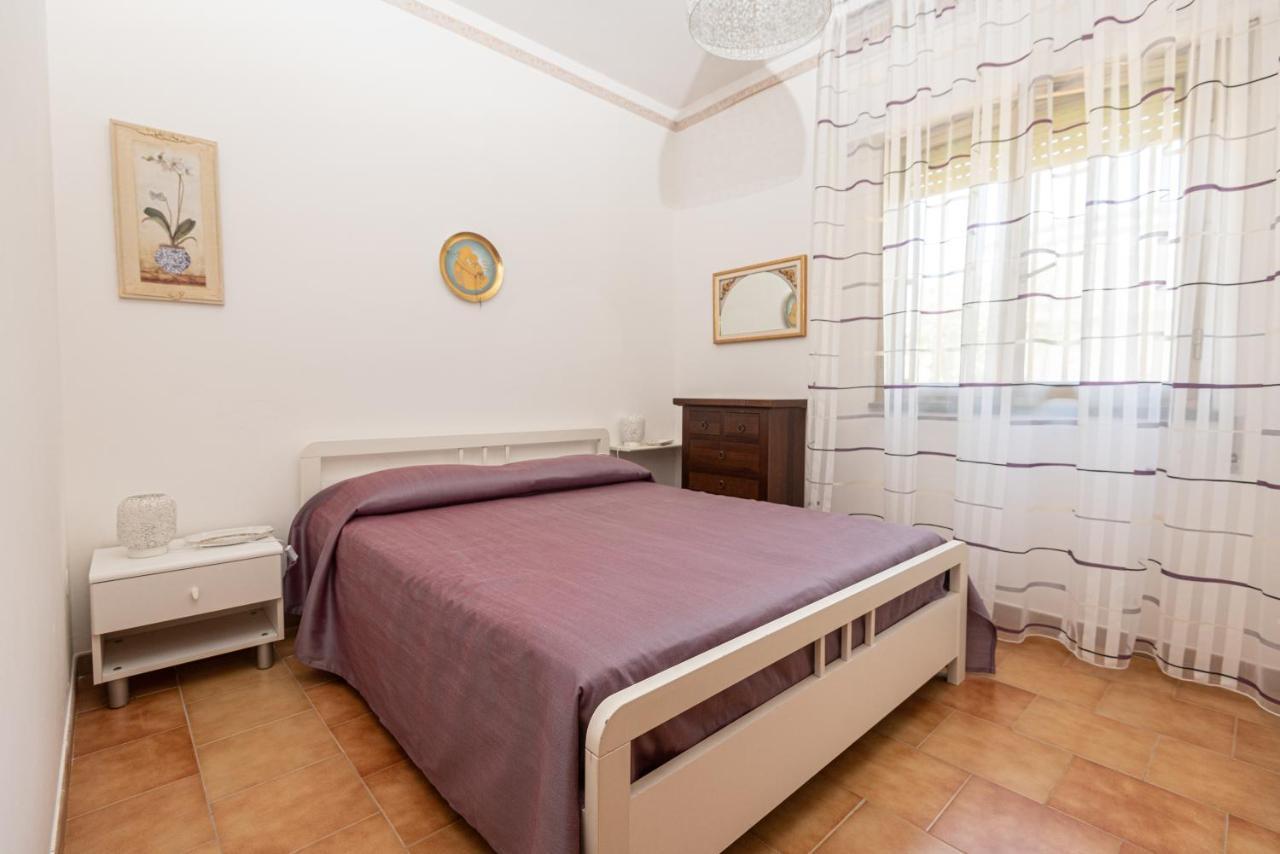 Casa Vacanza Sant'Erasmo Ginosa Marina Marina di Ginosa Bagian luar foto