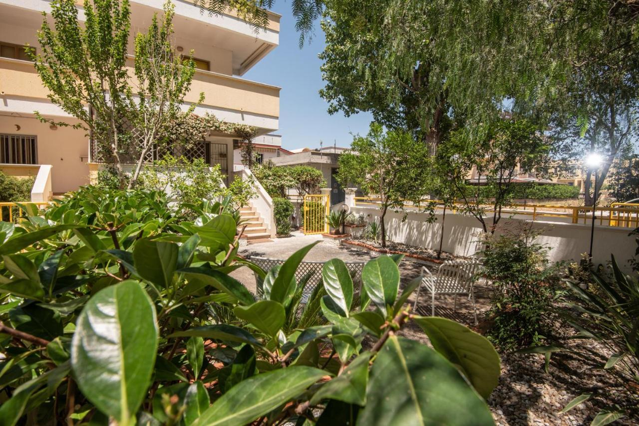 Casa Vacanza Sant'Erasmo Ginosa Marina Marina di Ginosa Bagian luar foto