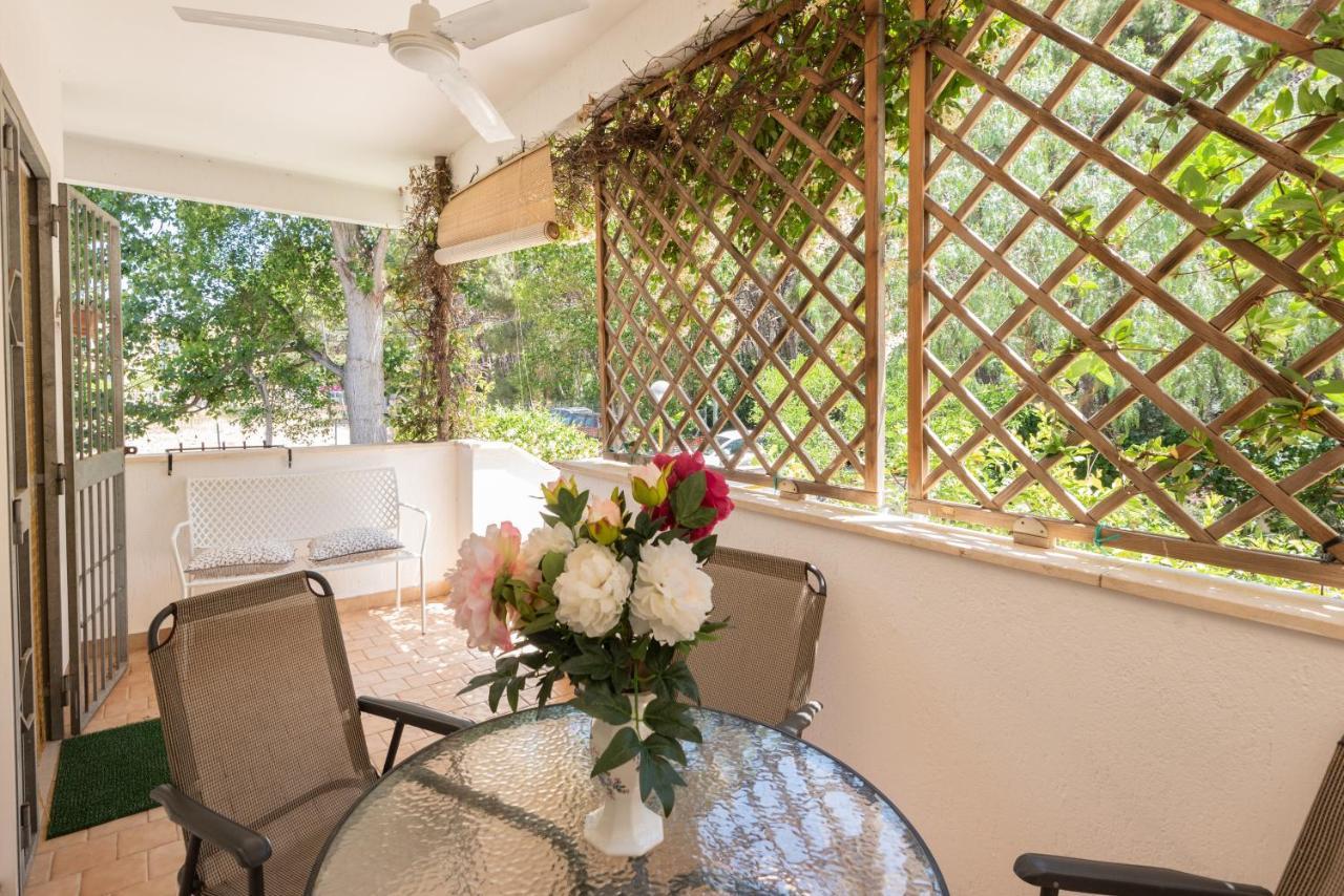 Casa Vacanza Sant'Erasmo Ginosa Marina Marina di Ginosa Bagian luar foto