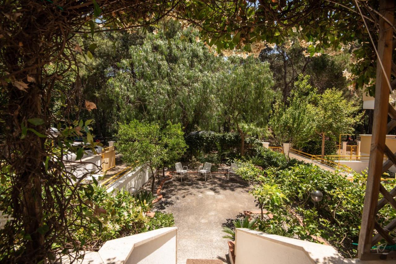 Casa Vacanza Sant'Erasmo Ginosa Marina Marina di Ginosa Bagian luar foto