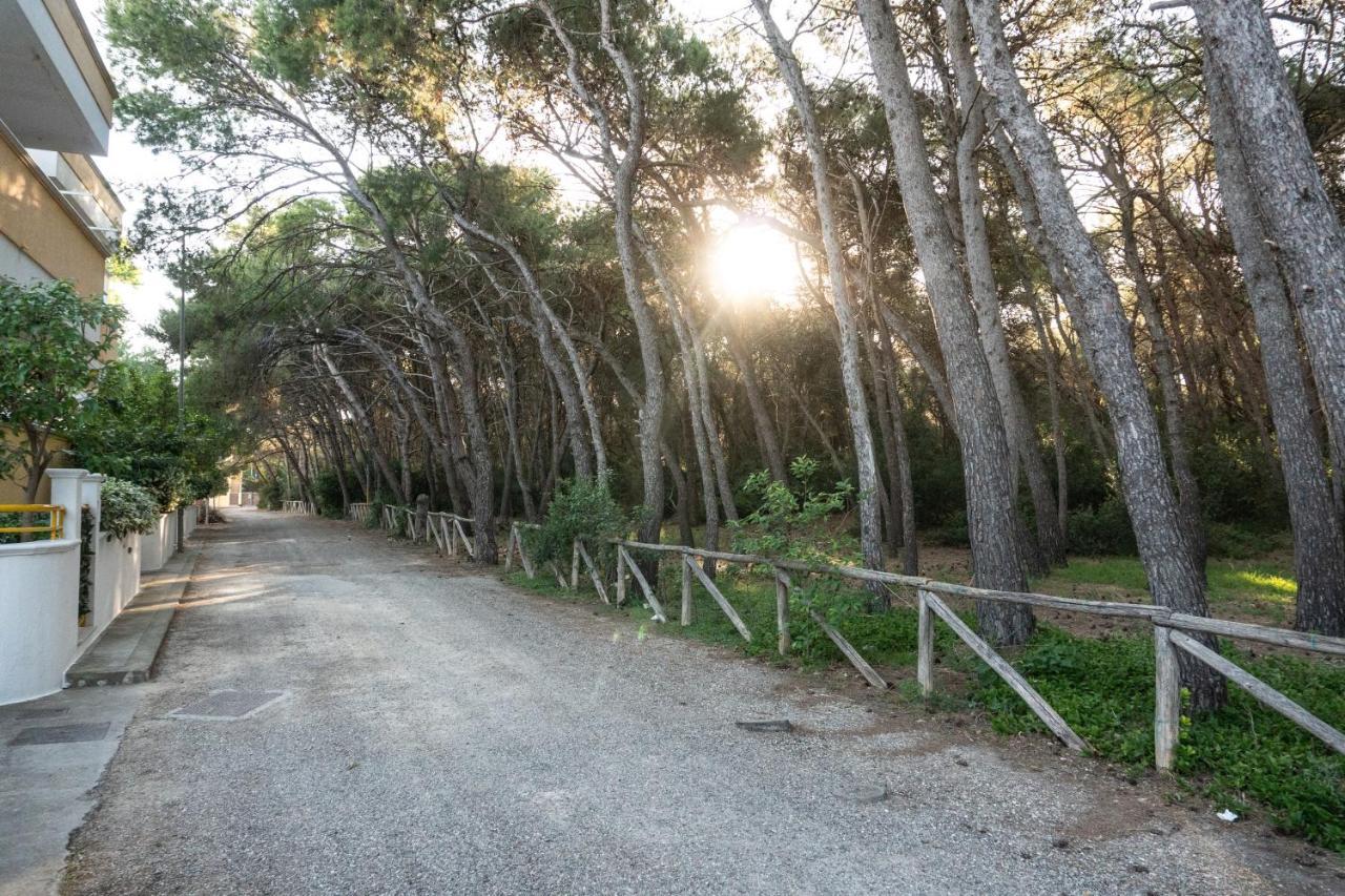 Casa Vacanza Sant'Erasmo Ginosa Marina Marina di Ginosa Bagian luar foto