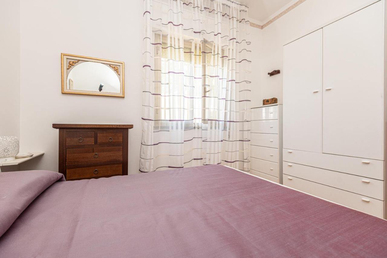Casa Vacanza Sant'Erasmo Ginosa Marina Marina di Ginosa Bagian luar foto