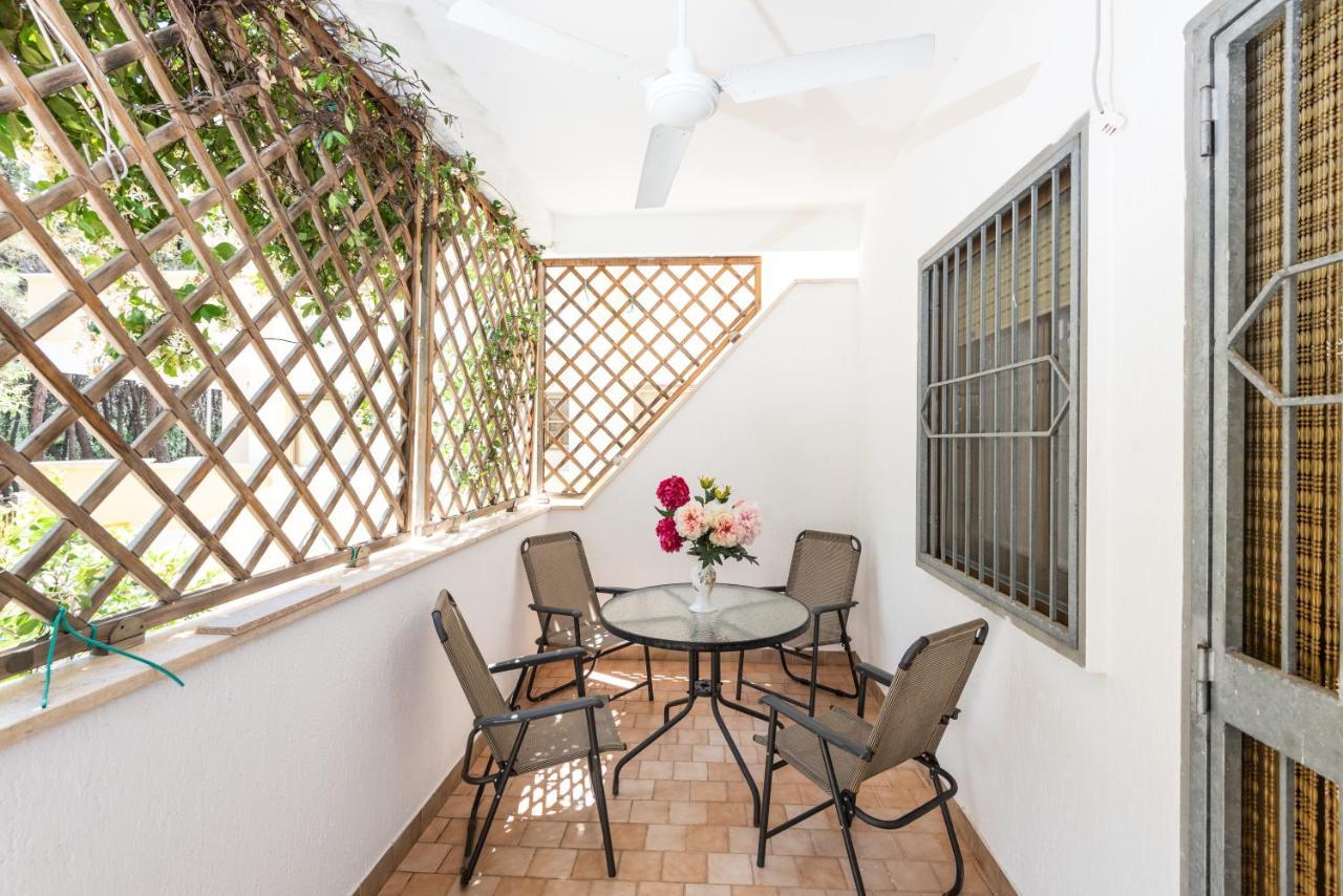 Casa Vacanza Sant'Erasmo Ginosa Marina Marina di Ginosa Bagian luar foto