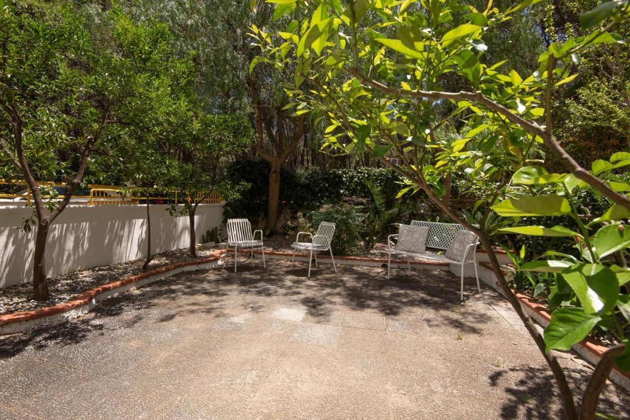 Casa Vacanza Sant'Erasmo Ginosa Marina Marina di Ginosa Bagian luar foto