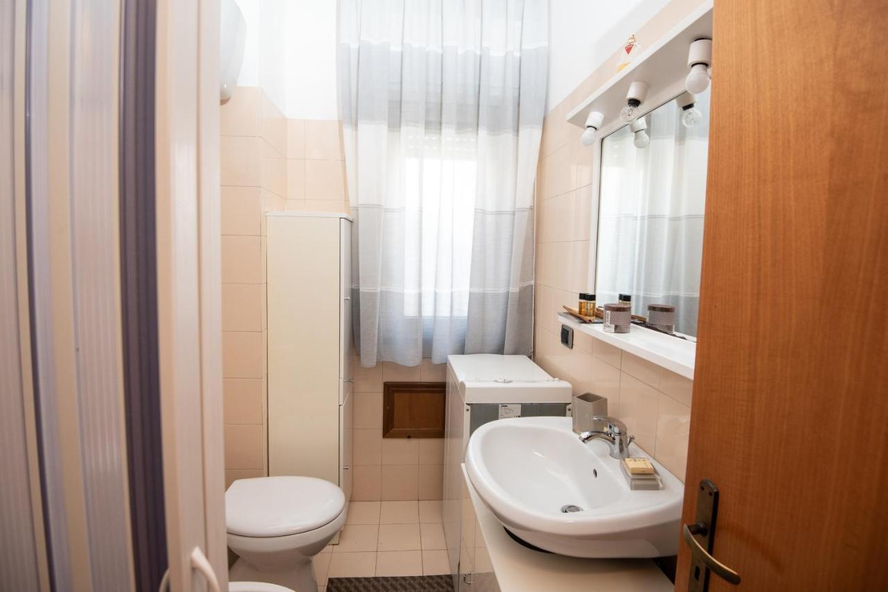 Casa Vacanza Sant'Erasmo Ginosa Marina Marina di Ginosa Bagian luar foto