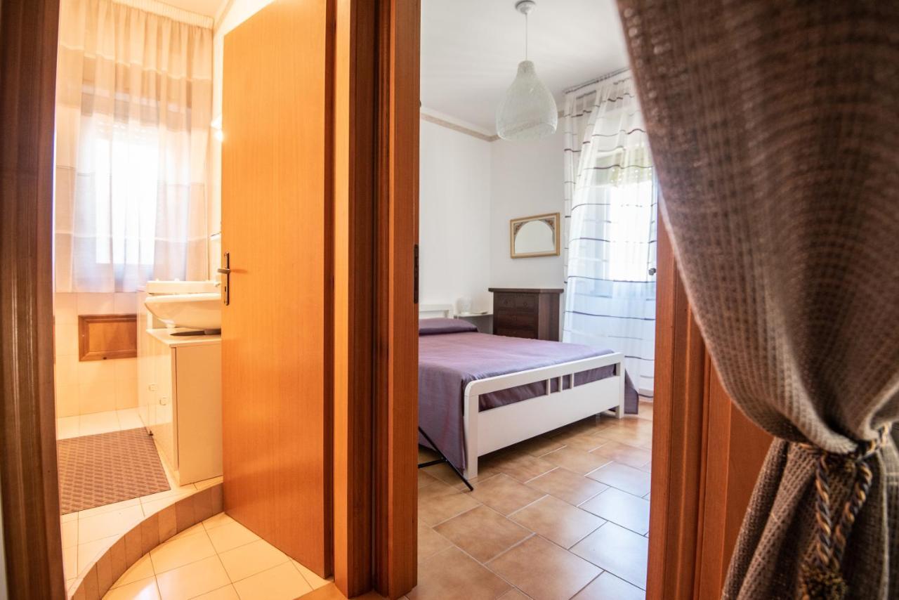 Casa Vacanza Sant'Erasmo Ginosa Marina Marina di Ginosa Bagian luar foto
