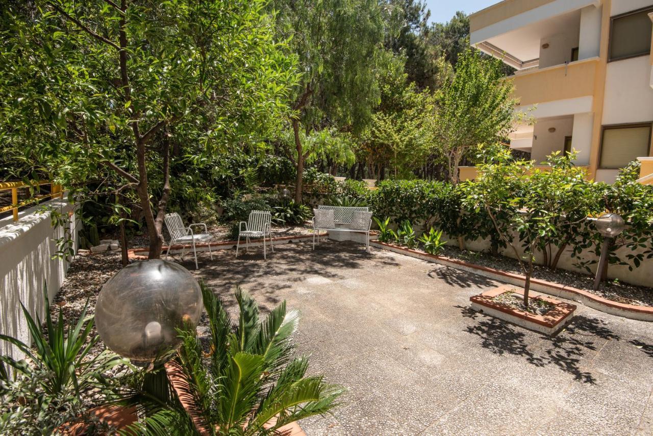 Casa Vacanza Sant'Erasmo Ginosa Marina Marina di Ginosa Bagian luar foto